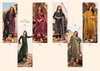 Ellena By Mumtaz Karachi Lawn Cotton Designer Salwar Kameez Wholesalers In Delhi
